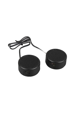 97 Db 200w Oto Tweeter, Digital Auto Sound