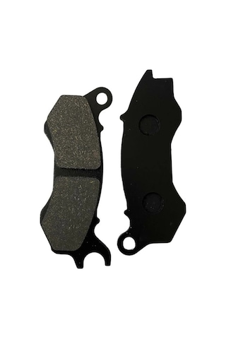 Rks Newlight 125 Ön Fren Disk Balatası