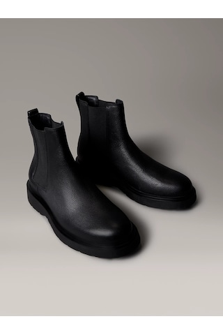 Calvin Klein Erkek Bot Ym0ym013740gj Siyah