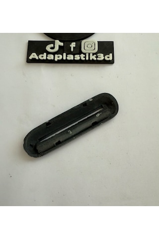Caravelle Kapı Altı Işık Kapağı