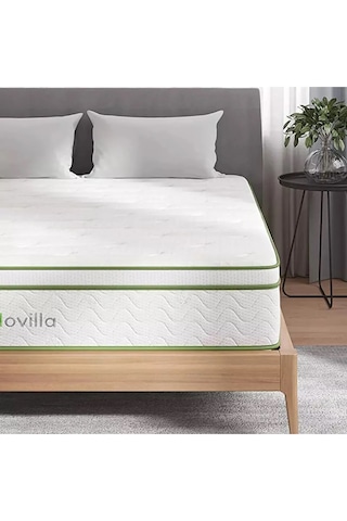 Sleepnice Novilla Lüx Yaylı Yatak
