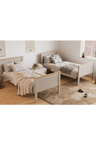 Sento Pure Ranza 90x200 Cm Tek Ebat