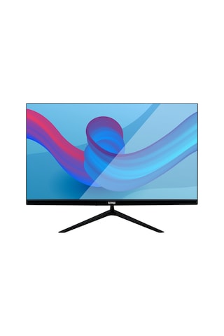 Technopc TPAIO10F005617 i3-1115G4 8 GB 512 GB SSD 23.8" Dos AIO Masaüstü Bilgisayar