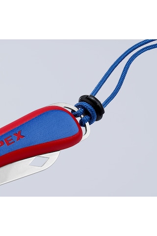Katlanabilir Bıçak 120 Mm Rm 162050sb