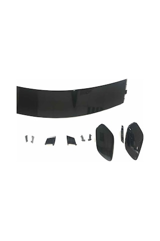 Mercedes w176 a45 bagaj üstü spoiler 2012 / 2019