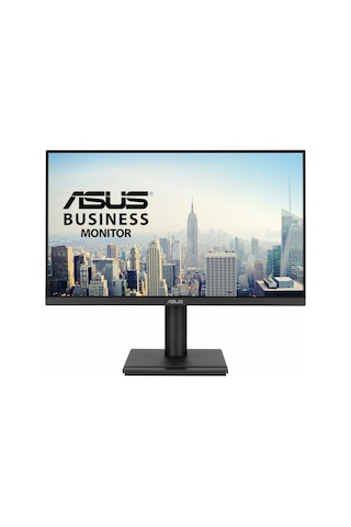 Asus Va249qgs 23.8" 120hz 1ms Vga+hdmı+dp+usb Fullhd Ips Pivot Vesa Monitör