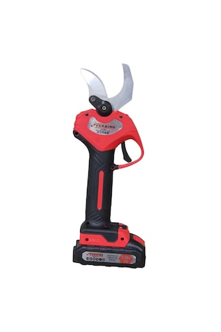 Ferrino G02 40mm Akülü Budama Makası Sensörlü 21v 2.0ah