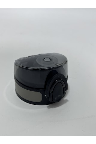 Su Matarası Yedek Kapağı 53mm Gri Çok Renkli