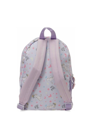 Polaris Bts Lıla Dıno Bpck 5pr Lıla Multı Kız Çocuk Anaokulu Çantası 000000000102054179 Mor
