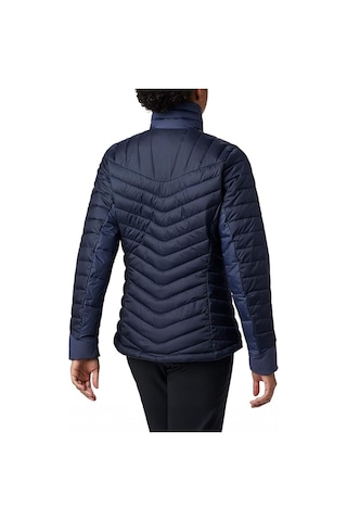 Columbia Columbıa Wındgates Kadın Mont 1802841-472 Lacivert