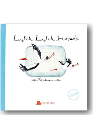 Leylek Leylek Havada Leylek Leylek Havada