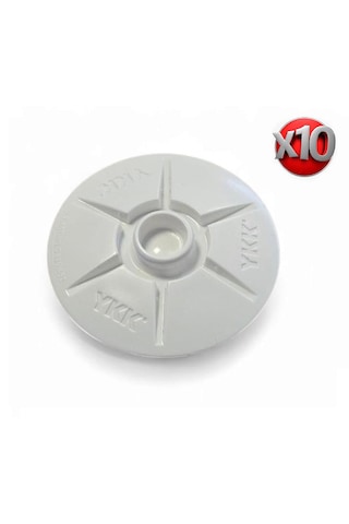 Sealux Marine Tekne Tente Branda 3m Cırt 40mm 10 Adet