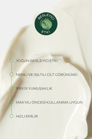 Weleda Skin Food Nemlendirici ve Besleyici Organik Gündüz Bakım Kremi 40 ML