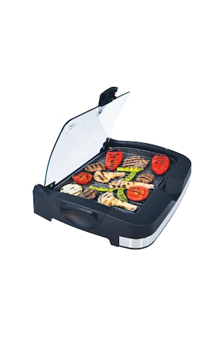 Gazella Barbecue BRB-3000 Elektrikli Izgara