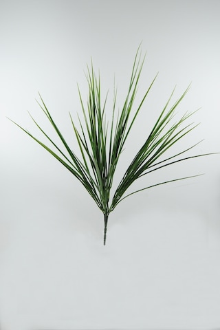 Yapay Çiçek Gerçek Görünümlü Çimen Demeti Çok Renkli