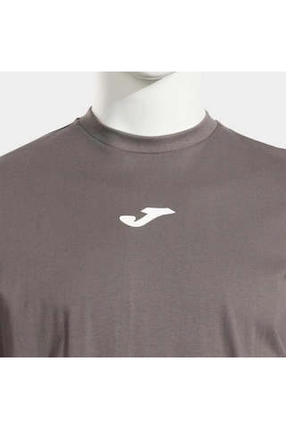 Joma 103668.181-20.040 Step Erkek Spor Tişört Gri