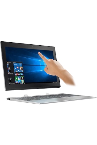 Lenovo Ideapad D330 4 GB 64 GB 10.1" Dizüstü Bilgisayar (Outlet)