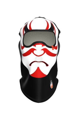 Funny Balaklava, Su İtici Özellikli Dwr Baskılı Snowboard, Kayak, Motosiklet, Bisiklet Kar Maskesi Beyaz - Kırmızı Funny Balaklava, Su İtici Özellikli Dwr Baskılı Snowboard, Kayak, Motosiklet, Bisiklet Kar Maskesi Beyaz - Kırmızı