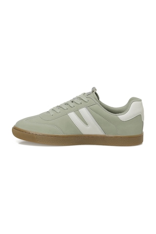 Kinetix Peru 5pr Yeşil Kadın Sneaker Yeşil
