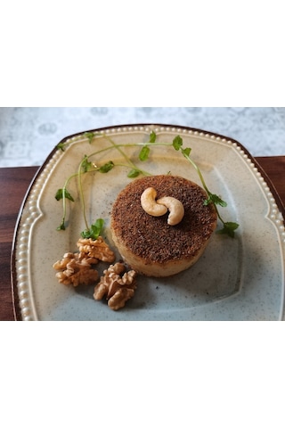 Itz Nutz Baharatlı Olgunlaştırılmış Kalıp Kaju 100 G