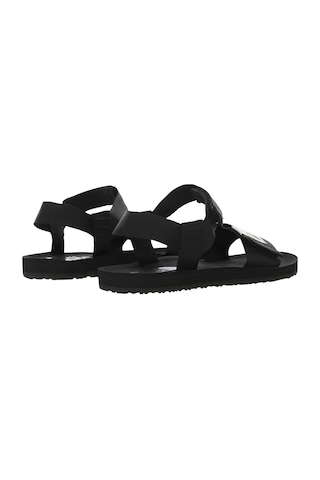 The North Face Erkek Sandalet Skeena Sandal-20824 Siyah