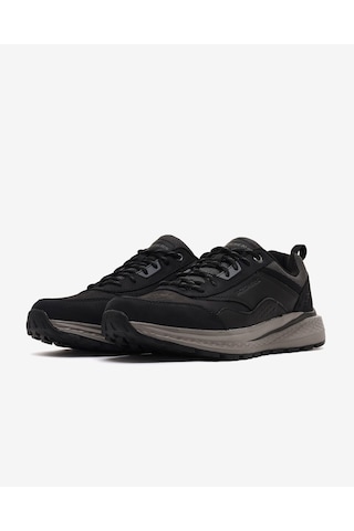 Skechers Slade Ultra Peralto Erkek Siyah Günlük Ayakkabı 210925 Blk Siyah