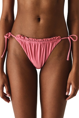 Penti Denisse Ruffle Bikini Bikini Altı
