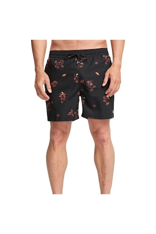 Billabong Bıllabong Vacay Lb Kvj6 Siyah