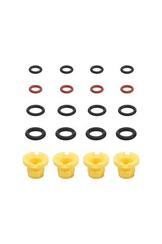 Hortum Başlığı İçin O-ring Yedek O-ring Contası 2.640-729.0 Kauçuk Halka Basınçlı Yıkayıcı K2 K3 K4 K5 İçin