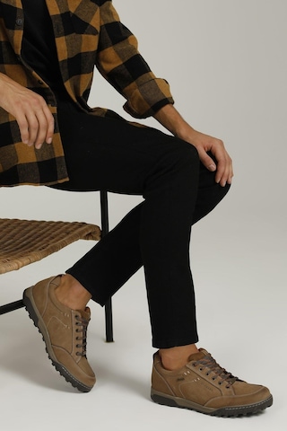 Dockers 217111 1pr 101040400 Kum Nubuk Erkek Hakiki Deri Ayakkabı Kum