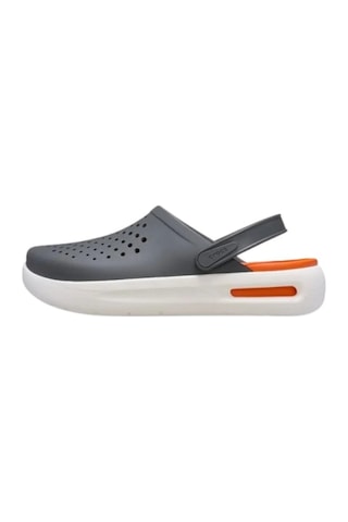 Crocs İnmotion Clog Erkek Sabo Terlik Füme