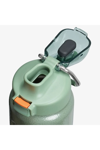 Stanley The Wellspring Bottle 0.7l Unisex Yeşil Termos 13111