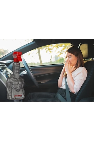 SİTRETT MX Süt Kokusu Pro 700 Gr