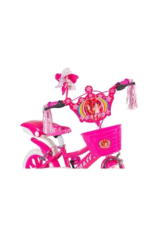 Baffy 15 Jant Bisiklet Pembe Pembe12