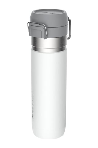 Stanley Go Quick Flip Water Bottle 0.70l Beyaz