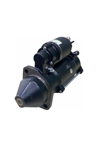 12v Marş Motoru Iskra Tipi 11 Diş 3.2 Kw Hatz-huedıg-lombardını-selwood-turbosol Jeneratör