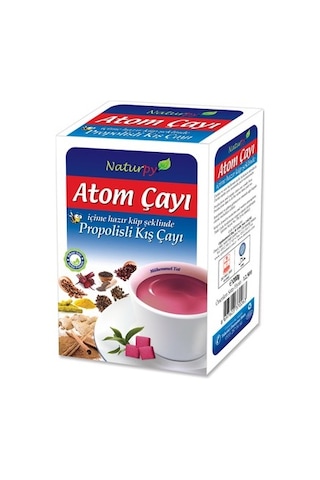 Naturpy Atom Çayı 150 Gr