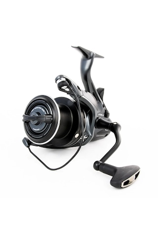 Shimano Medium Baitrunner Ci4+ 5500 Xt-b Long Cast Olta Makinesi