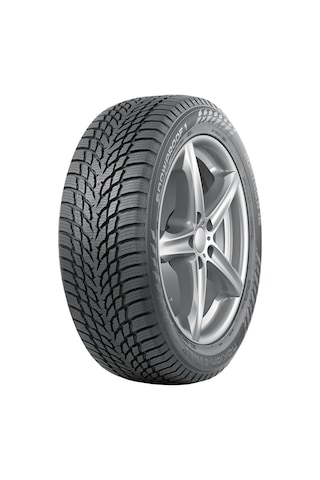 Nokian 185/65R15 88T Snowproof 1 Kış Lastiği 2023