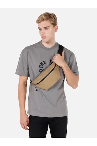 Colin's Kahverengi Erkek Çanta Cl1070591 Q1.v1 Cml Camel