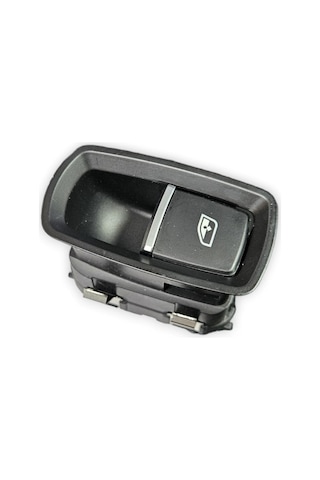 Porsche Panamera 2010-13 Sağ Ön Cam Açma Düğmesi Tuşu 7pp959855b