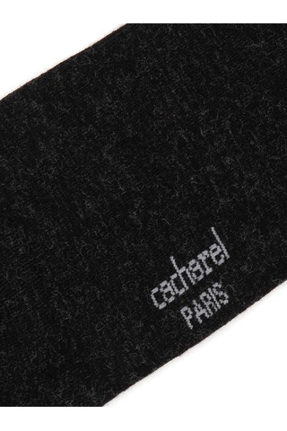 Cacharel Erkek Siyah Çorap 50299931-001