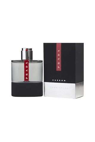 Prada Luna Rossa Carbon Edt 100 Ml Erkek Parfüm Fresh