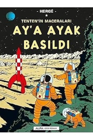 Küçük Dinozorların Büyük Duyguları + Tenten'in Maceraları 17 - Ay'a Ayak Basıldı + Gezegen Gezgini 1