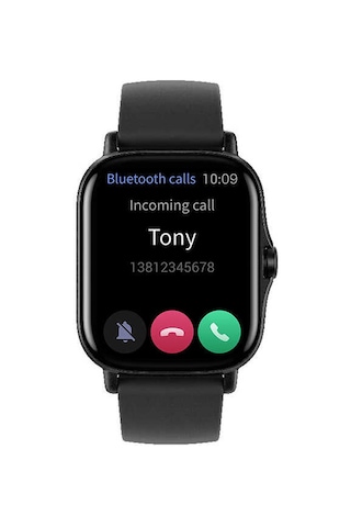 Amazfit GTS 2 42 MM Akıllı Saat (Amazfit Türkiye Garantili)