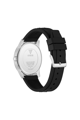 Guess Gugw1143g1 Erkek Kol Saati Metalik Gri