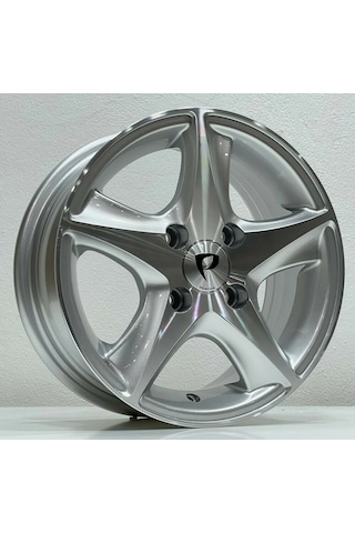 Bk-087 5.5 13 4 100 Et35 73.1 Sılver Mac
