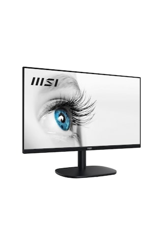 MSI PRO MP245V 23.8" 1MS 100Hz Flat VA Anti-Glare Monitör
