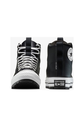 Converse Chuck Taylor All Star Water-repellent Hıker Boot Lacivert