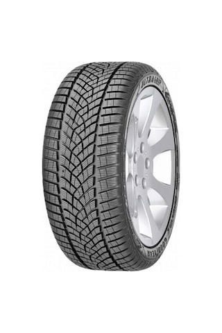 Goodyear 255/40R18 99V Ultragrip Performance + Kış Lastiği 2023